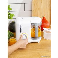 Блендер-пароварка Hoffen BB9002