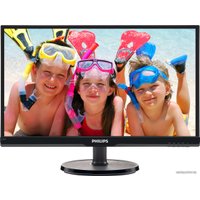 Монитор Philips 226V6QSB6/00