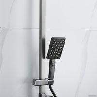 Душевая система  Rose R1556T