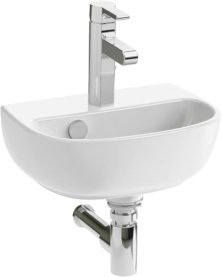 

Умывальник Jacob Delafon Odeon Up E4761-00