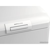 Стиральная машина с вертикальной загрузкой Electrolux SensiCare 600 EW6TN3272