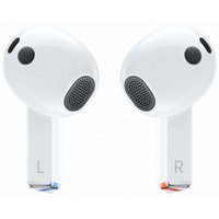 Наушники Samsung Galaxy Buds 3 (белый)