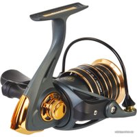 Рыболовная катушка Salmo Elite Heavy Jig 8 3500FD 9135FD