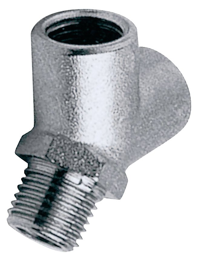 

Фитинг Fubag Переходник Y-образный 1/4"MFF 180340