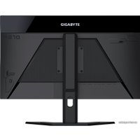 Игровой монитор Gigabyte M27Q (rev. 1.0)