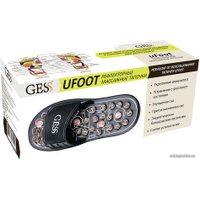 Массажные тапочки Gess GESS-204 XL