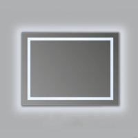  Алмаз-Люкс Зеркало с подсветкой ЗП-24 80х60