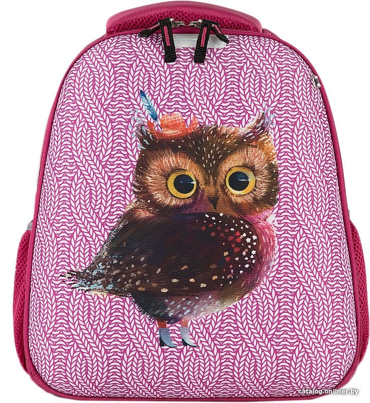 Школьный рюкзак Ecotope Kids 057-540-97-CLR