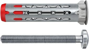 Анкер разжимной Fischer DuoHM S PH TX 572925 (25 шт)