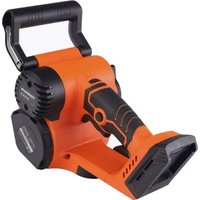 Ленточная шлифмашина Patriot BS 800 UES (без АКБ)