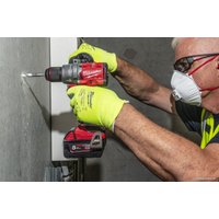 Ударная дрель-шуруповерт Milwaukee M18 FUEL M18FPD3-502X 4933479860 (с 2-мя АКБ, кейс)