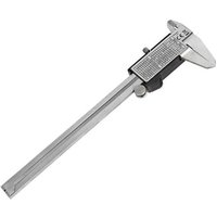 Штангенциркуль Workpro WP266004