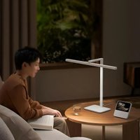 Настольная лампа Xiaomi Mijia Desk Lamp 2 MJTD06YL (белый) в Гомеле