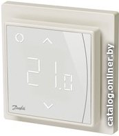 Терморегулятор Danfoss ECtemp Smart с wi-fi (белый)