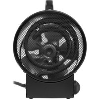 Электрическая тепловая пушка СибрТех ТВ-3М