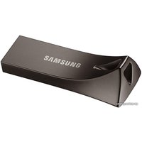 USB Flash Samsung BAR Plus 32GB (титан)