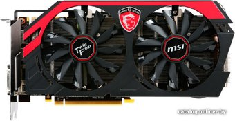 MSI GeForce GTX 780 Gaming 3GB GDDR5 (N780 TF 3GD5/OC)