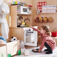 Развивающая игрушка Ikea Дуктиг 403.660.59