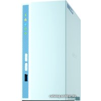 Сетевой накопитель QNAP D2 (Rev. B)