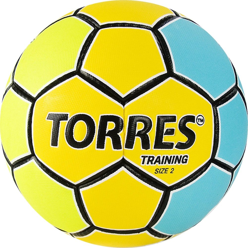 

Гандбольный мяч Torres Training H32152 (2 размер)