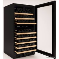 Винный шкаф Dunavox DX-94.270DBK в Солигорске
