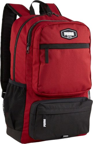 Спортивный рюкзак Puma Deck Backpack II 09033807 (красный)