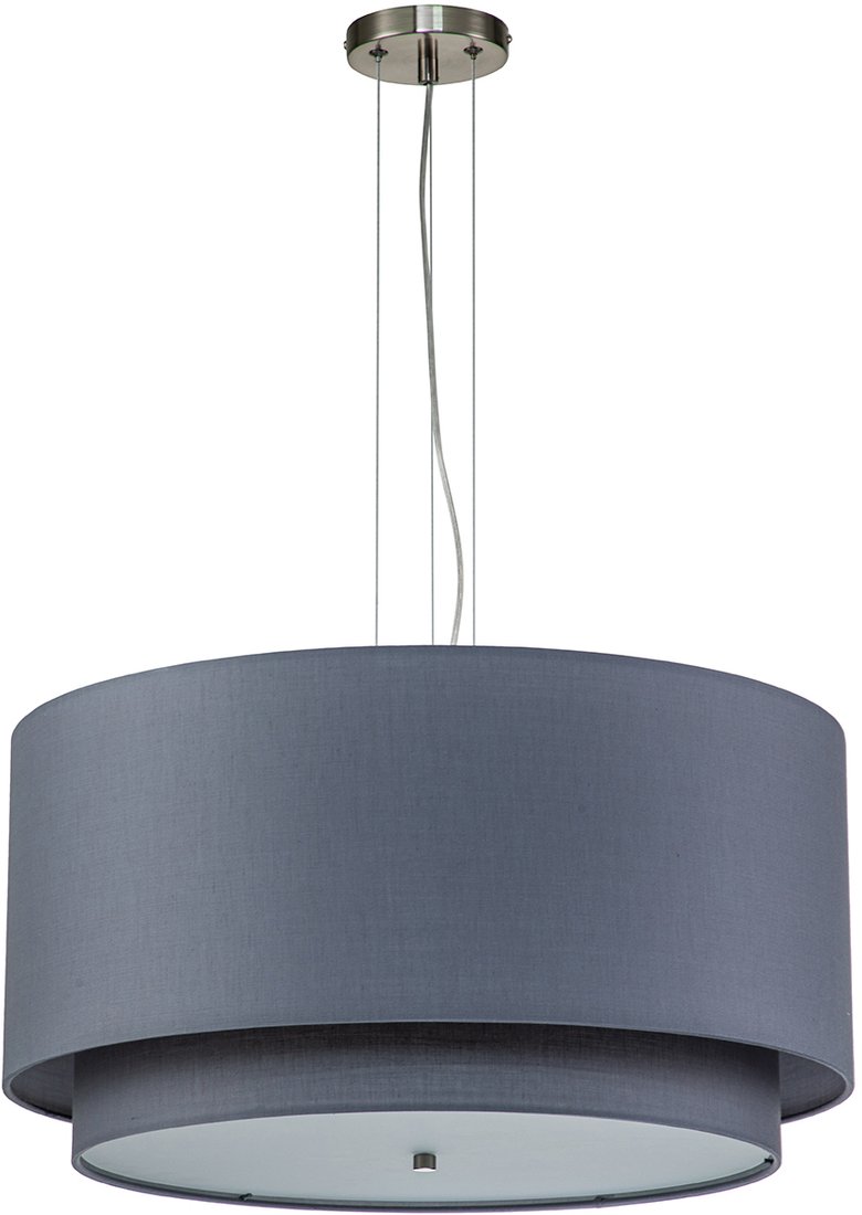 

Подвесная люстра Indigo Light Nebbia V000353