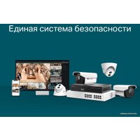 Сетевой видеорегистратор TP-Link Vigi NVR1016H