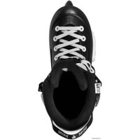 Роликовые коньки Powerslide Zoom Pro 80 880237 (р. 43-44)