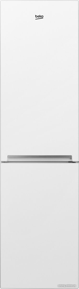 Холодильник BEKO CNKDN6335KC0W