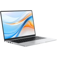 Ноутбук HONOR MagicBook X14 Plus 2024 FMI-76 5301AFDA