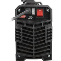 Сварочный инвертор ДИОЛД АСИ 210-05