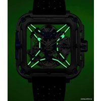 Наручные часы CIGA Design Series X Gorilla X021-TIBU-W25BK