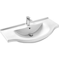 Умывальник Santek Эльбрус-100 100.5x52 [1.WH11.0.255]