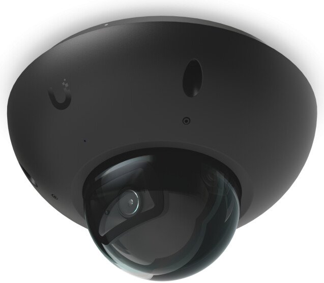 IP-камера Ubiquiti UniFi G6 Dome Black UVC-G6-DOME-B