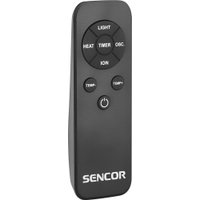 Тепловентилятор Sencor SFH 3704SL