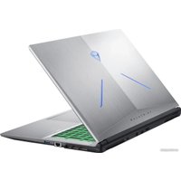 Игровой ноутбук Machenike L17 Pulsar 2K JJ00GJ00FRU