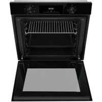 Электрический духовой шкаф MAUNFELD FEOH7872B2