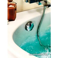 Ванна Cersanit Joanna 150x95 R (с экраном и каркасом)