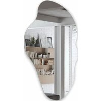 Зеркало Алмаз-Люкс А-055 110х60 см