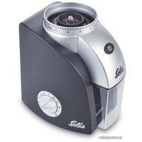 Электрическая кофемолка Solis Scala Plus 1661
