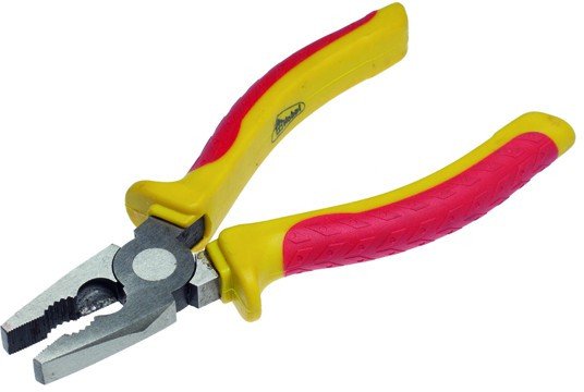 

Плоскогубцы Remocolor Fine 34-5-220