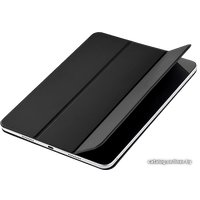 Чехол uBear Touch Case для iPad Pro 11" CS233BL11TH-IPP (черный)