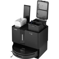 Робот-пылесос Sencor SRV 9790BK