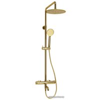 Душевая система  Wasserkraft A188.208.207.PG Thermo