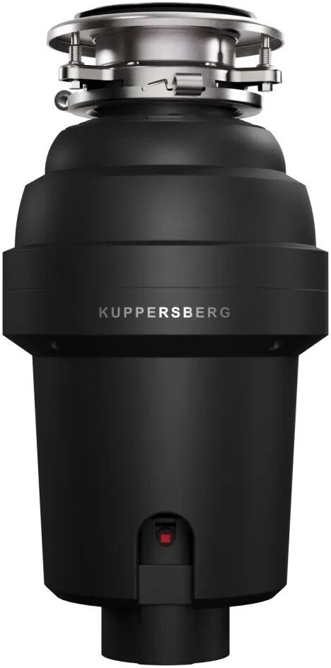Измельчитель пищевых отходов KUPPERSBERG WS 550 B