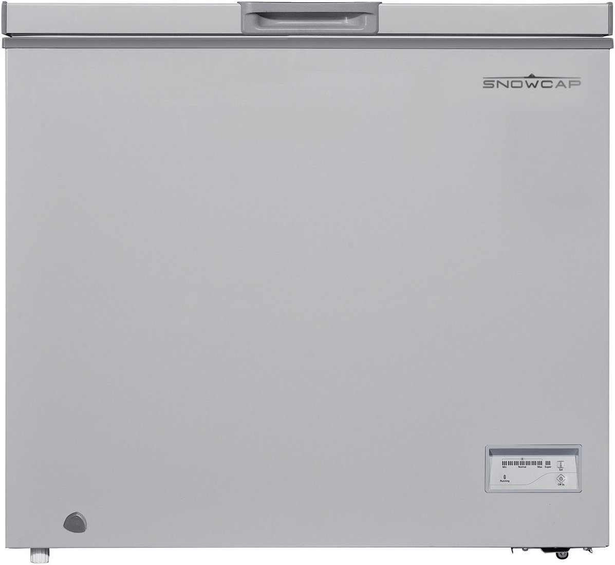 

Морозильный ларь Snowcap CF 250 ES