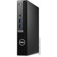 Компактный компьютер Dell OptiPlex 7010-7651