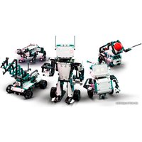 Конструктор LEGO Mindstorms 51515 Робот-изобретатель