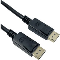 Кабель Roxo VSD-3051 DP-DP 1,0 m, ver.1.2